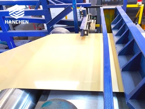 coated aluminum coil coated aluminum coil